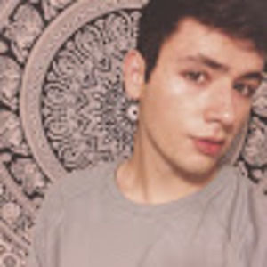 Meet your Posher, Isaak